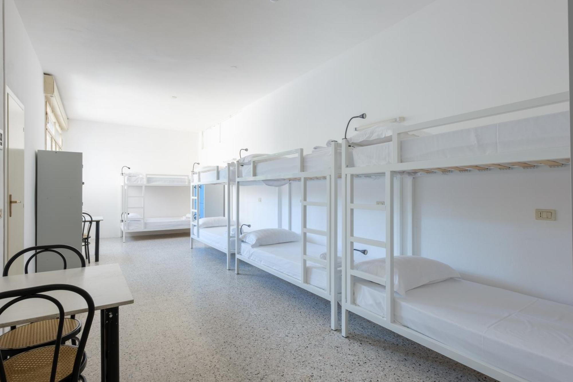 Meet Hostel Cervia Exterior foto