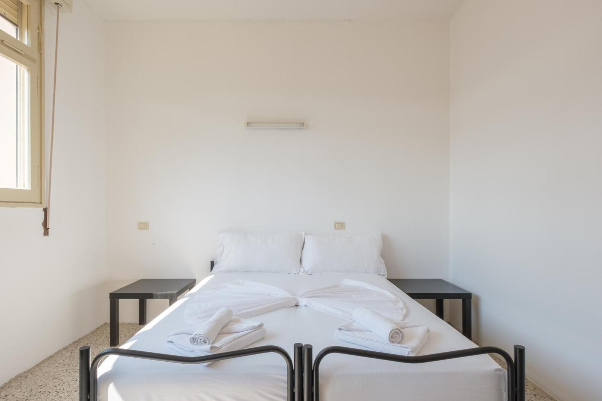 Meet Hostel Cervia Exterior foto