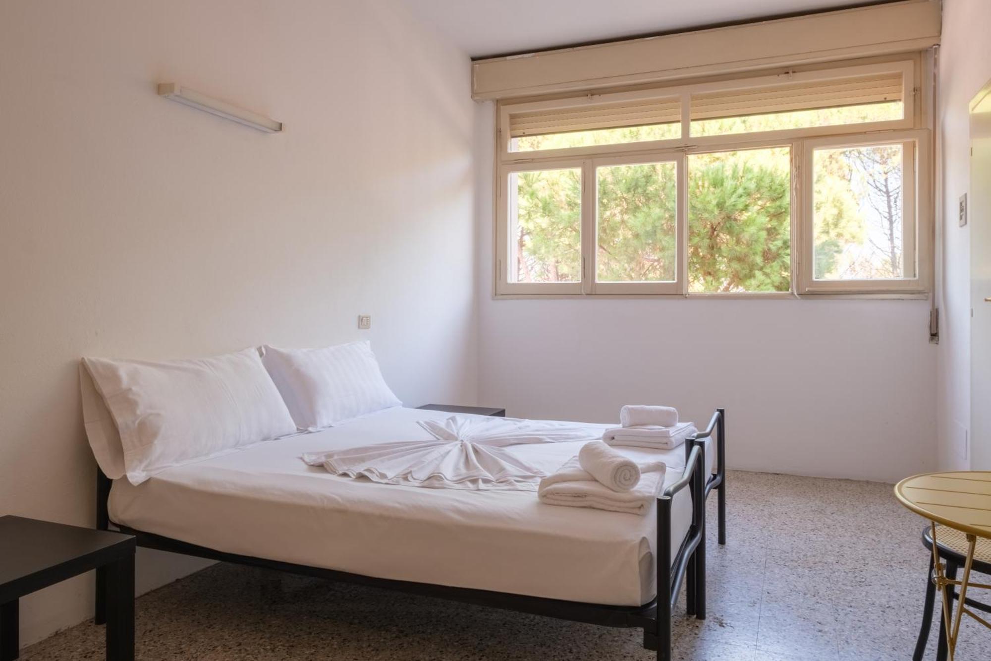 Meet Hostel Cervia Exterior foto
